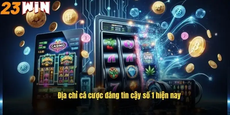 23win | Link vào trang chủ 23win.com chính thức T5/2026 247 Địa chỉ cá cược đáng tin cậy số 1 hiện nay